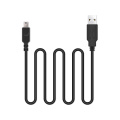 USB A Male to MINI USB Cable